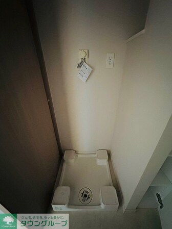 武蔵野タワーズ スカイクロスタワーの物件内観写真